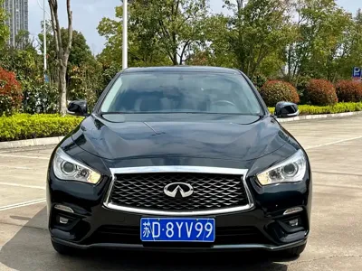 Infiniti Q50L