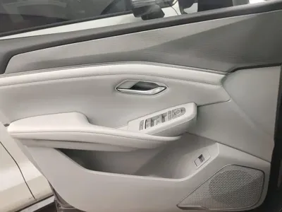 BYD Song Ultra