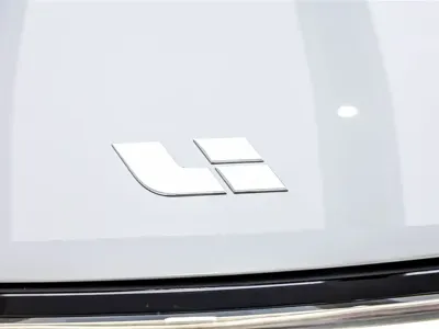 Li Auto Li L8