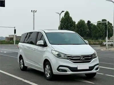大通 G10