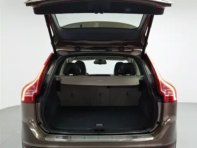 Volvo XC60 (Import)