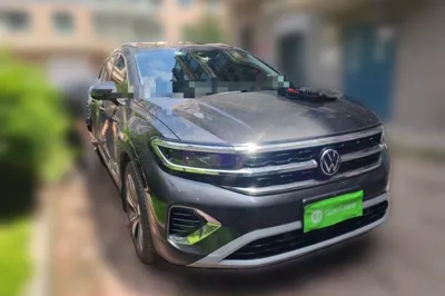 Volkswagen Talagon