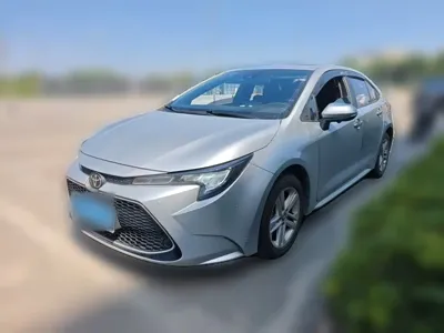 Toyota Levin