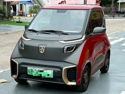 Baojun E200