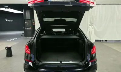BMW Gran Turismo