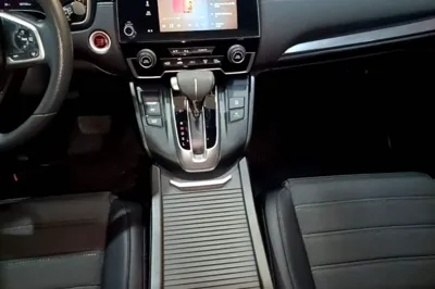 Honda Breeze