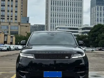 Land Rover Sport