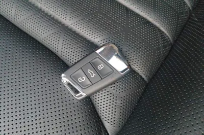 Volkswagen FAW-Volkswagen CC