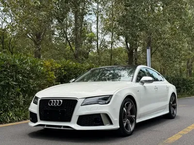 Audi S7