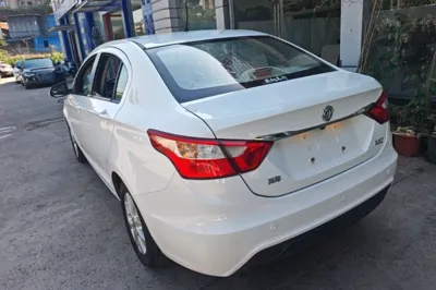 Dongfeng Aeolus A30