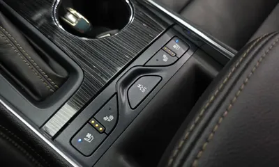 ChevroletGMDaewoo Impala