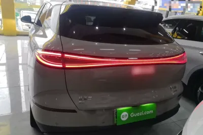 BYD Sealion 06 New Energy