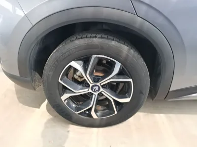 BYD Yuan Plus