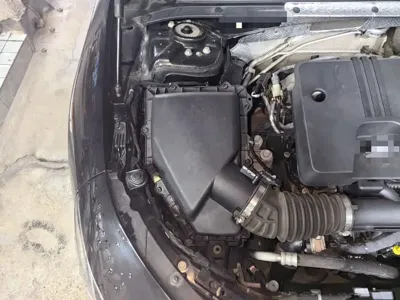 Chevrolet Malibu XL