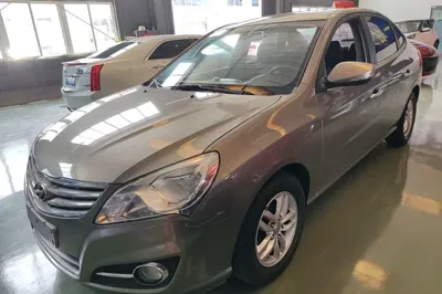 Hyundai Celesta