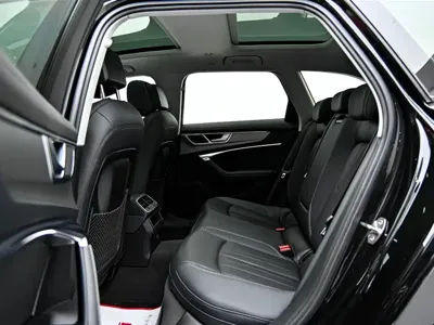 Audi A6 (Import)