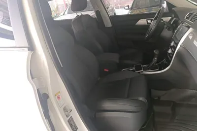 Haval H2