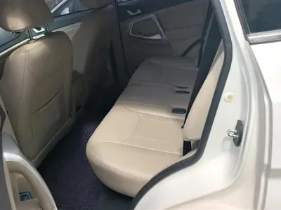 Chery Tiggo 5