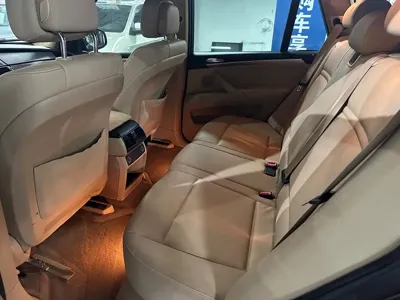 BMW X5 (Import)