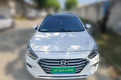 Hyundai Mistra