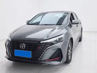Changan Eado