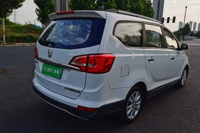Baojun 730