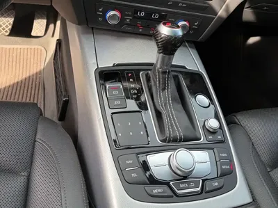 Audi A6 (Import)