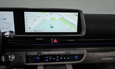 Hyundai Ioniq6