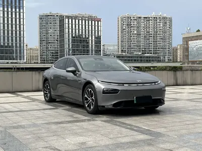 Xpeng P7