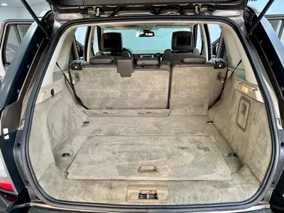 Land Rover Sport