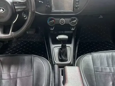 Kia K2