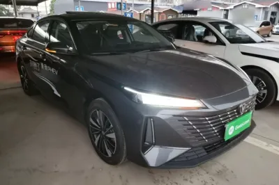 Changan Eado PHEV