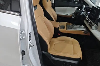 GAC Trumpchi EMKOO