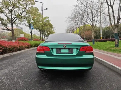BMW 3 Series (Import)