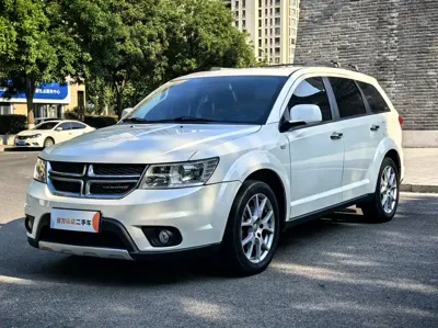 Dodge Journey