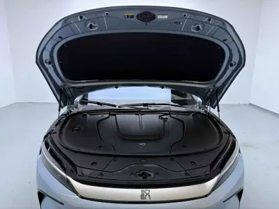 BYD Han
