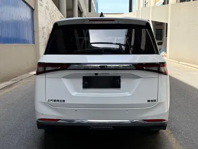 Wuling Jiachen