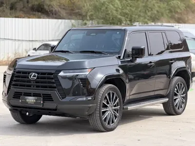 Lexus GX