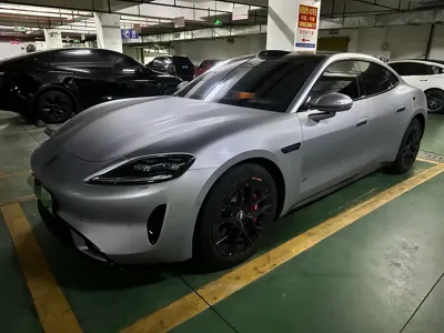 Shangjie Shangjie Z7