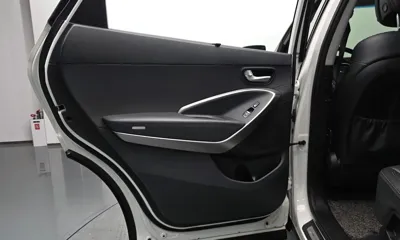 Hyundai Maxcruz