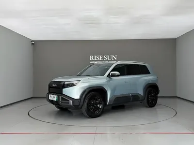 Fang Cheng Bao Titanium 3