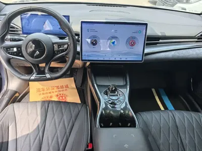 BYD Seal