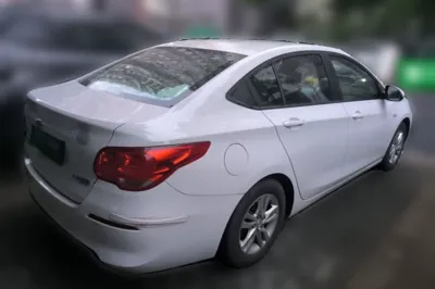 Chevrolet Cavalier