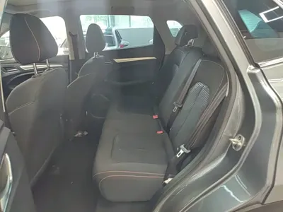 Roewe RX3
