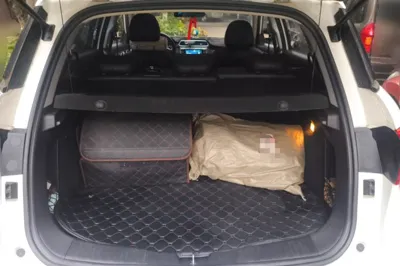 Haval H6 Coupe