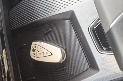 CHANGAN OSHAN Z6