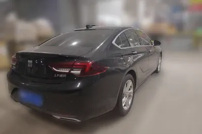 Buick Regal