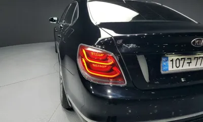 Kia K9