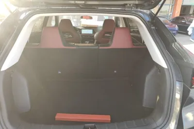 CHANGAN OSHAN X5