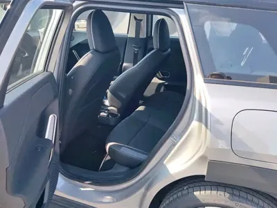 MINI MINI ACEMAN EV